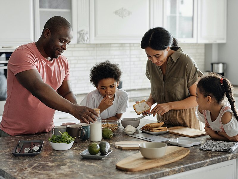 Become A Canadian Permanent Resident