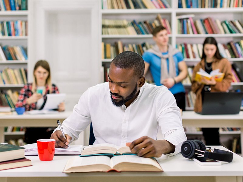 Get a Canadian Study Visa