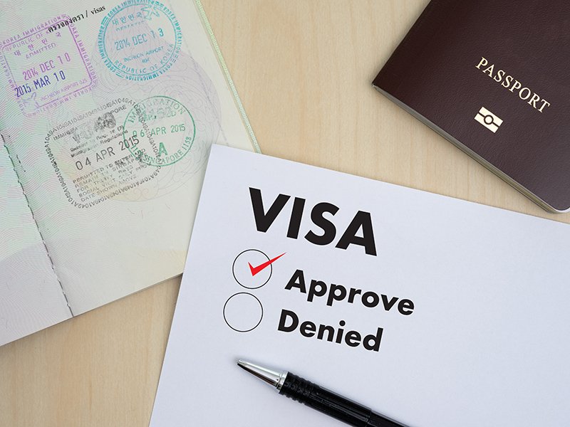 Get Canadian Visa Refusal Advice